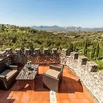 Villa De Luccheri *
