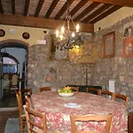 Villa De Luccheri