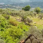 Villa De Luccheri