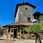 Villa De Luccheri *