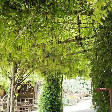 Villa De Luccheri Frasso Telesino