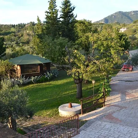 Villa De Luccheri