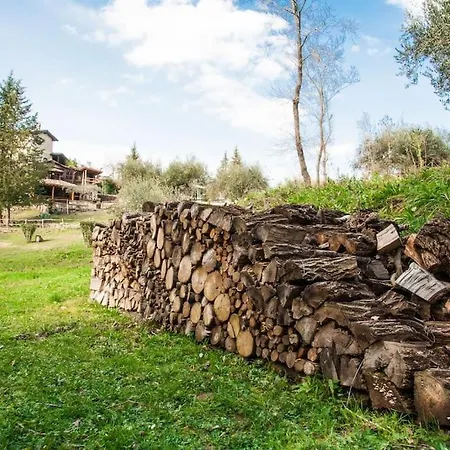 De Luccheri Villa Frasso Telesino