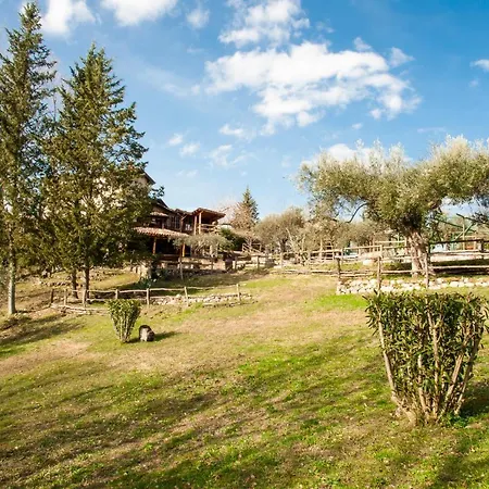 De Luccheri Villa Frasso Telesino