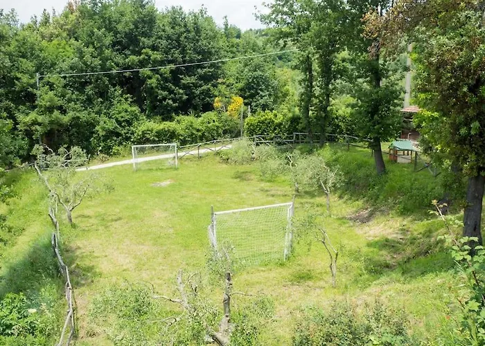 Villa De Luccheri *