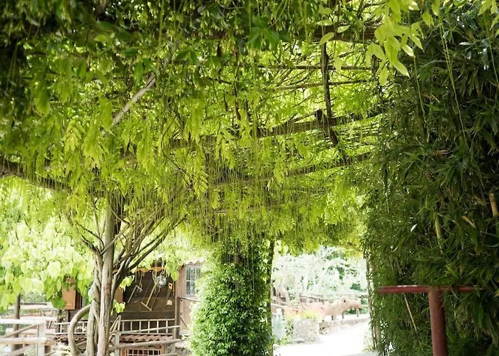 Villa De Luccheri Frasso Telesino