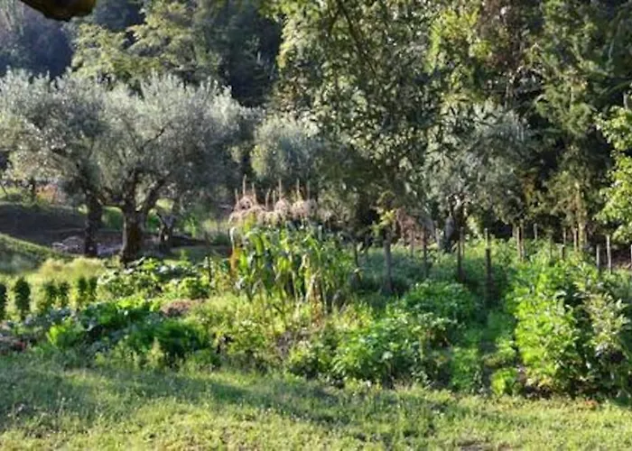 De Luccheri Villa Frasso Telesino