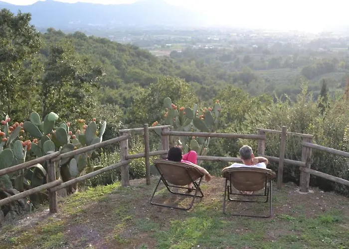 De Luccheri Villa *